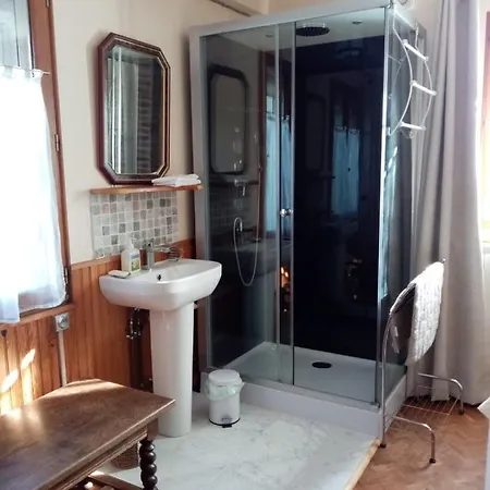 Chambre Rdc Nocleg ze śniadaniem