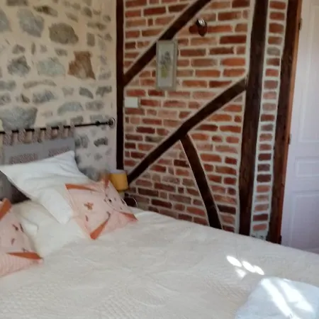 Chambre Rdc *